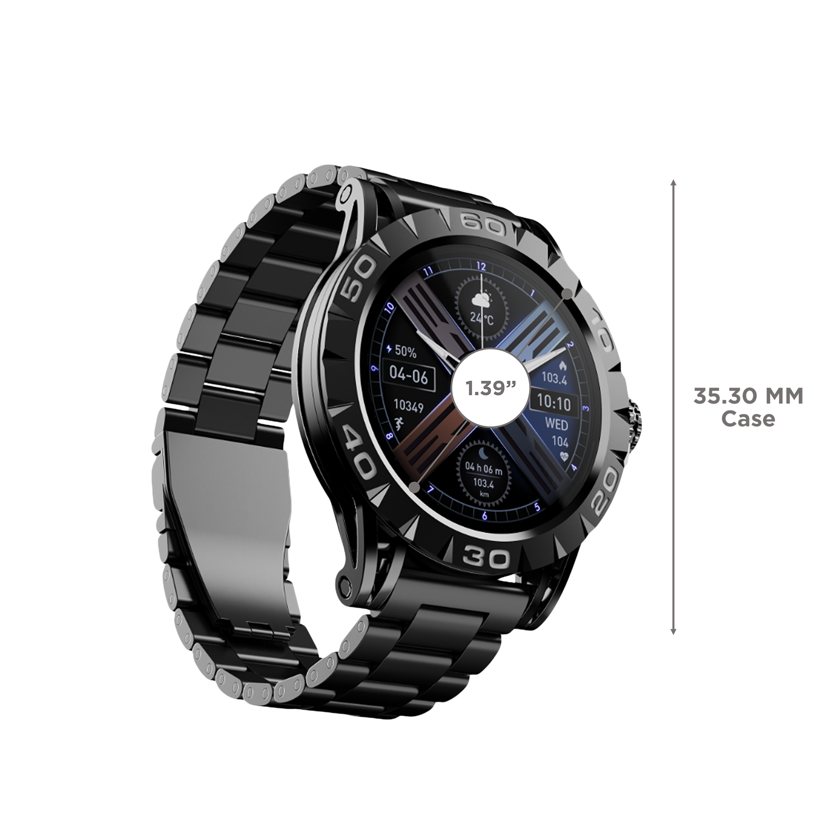 Huawei watch best sale gt 2 croma